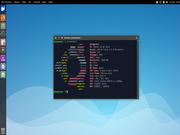 Xfce Xunity